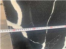 High Quality Wholesale Price Calacatta Quartz Stone Slabs