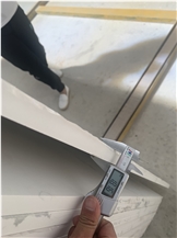 Exported Quartz Solid Surface Factory Direct Cheaper Pirce