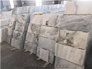 Vietnam Black Ocean Marble Stone Big Slab