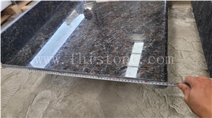 Indian Tan Brown Granite Countertop Hotsale Granite Tops
