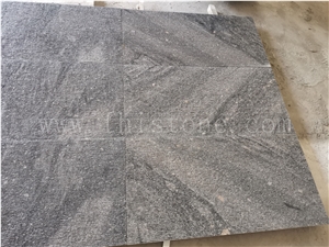 Viscont Granite Shanshui White Granite Chiseled