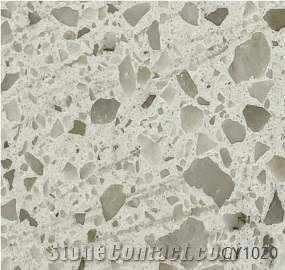 Artificial Quartz Stone Slabs For Project High Quality