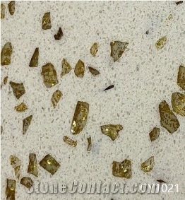 Artificial Quartz Stone Slabs For Project High Quality