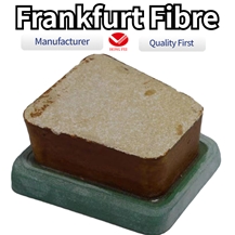 Frankfurt Oxalic Acid Abrasive-Salt Brush