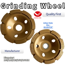 Cup Grinding Wheel