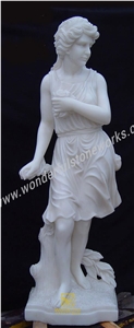 Female Statue