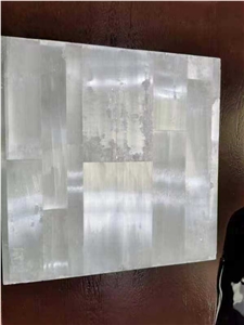 Alabaster Gemstone Wall Panels