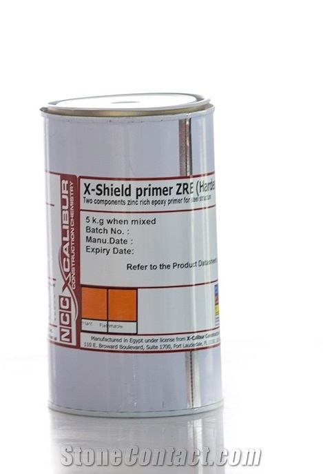 Epoxy Primer Zinc Rich Epoxy(ZRE)