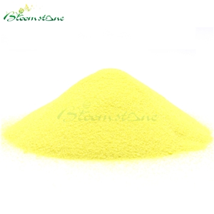 Dyed Sand Yellow Colored Sand For Garden Decoration