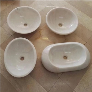 Oval Stone Sinks,Oval Basin,Oval Wash Basins