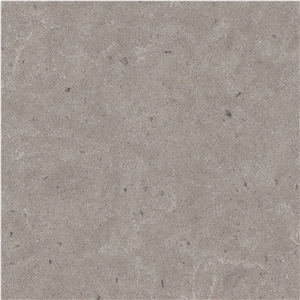 Noble Concrete Grey Matt Quartz Tiles, Wall Panels