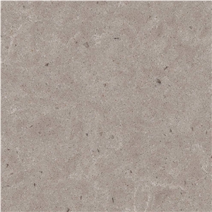 Noble Concrete Grey Quartz Slabs, Tiles