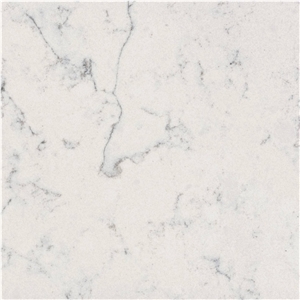 Noble Carrara Quartz Slabs