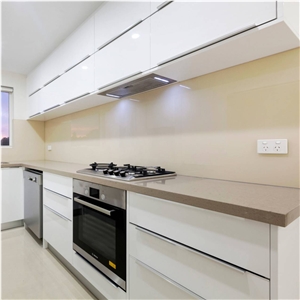 Noble Troya Quartz Kitchen Countertops Noble Troya Quartz Kitchen Countertops