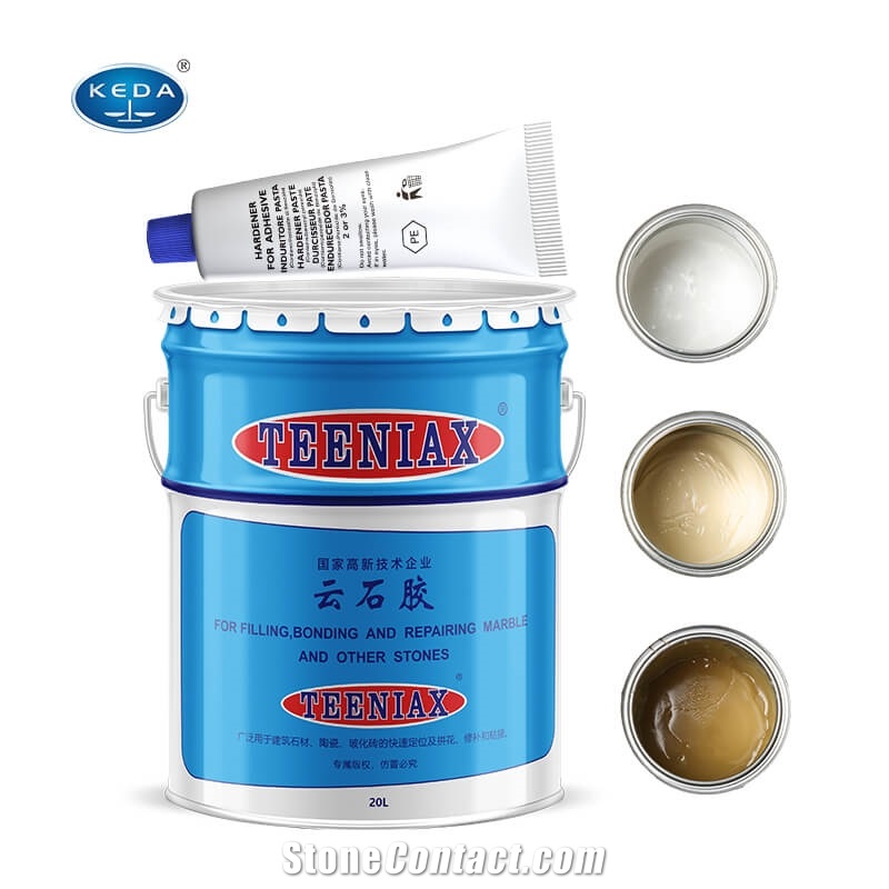 KEDA Marble Adhesive Stone Glue