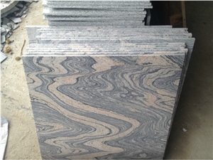 New G682 Granite Tiles