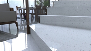 Artificial Marble Stair