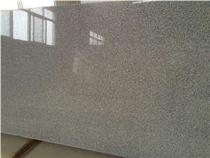 G633 Granite Slabs And Tiles