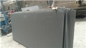 Absolute Black Granite Slabs