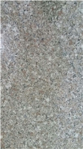 G617 Misty Rose Granite Stone