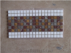 Wall Mosaic Decoration Mosaic Design Patterns