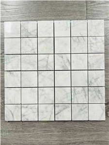 New Product Home Decoration High Quality Marble Mosaic Tiles
