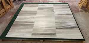 Palissandro Marble