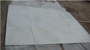 Super Crystal White Artificial Marble, Engineered Stone