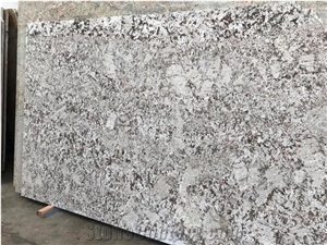 Brazil  Bianco Antico Granite Kitchen Countertop