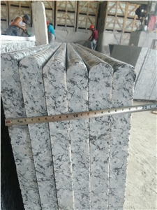 Chinese Granite Spray White G418