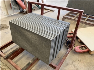 Chinese Green Pearl Granite, Slabs &Tiles