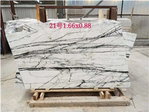 Clivia Marble Tiles & Slabs