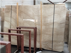 Cupertinocream Marble