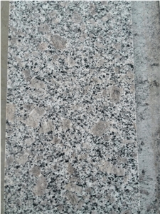 G383 Wulian Flower Granite Slabs&Tiles