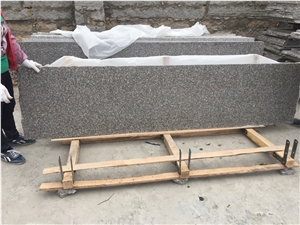 G664 Old Quarry, Luoyuan, Big Slabs, Tiles & Customer Size
