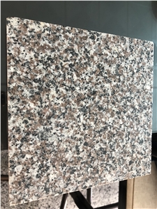 Granite G664 Black Bottom