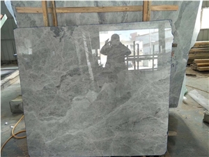 Hermes Grey Marble