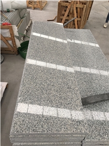 Most Popular Grey Color On G603 For Kitchen Countertop