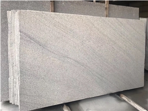 New Viscont White Granite, Slabs&Tiles