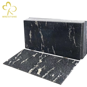 Ebony Grey Granite Wholesale Granite Slabs