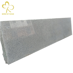 Wuhan G603 Granite Slabs Factory Price