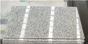 Wuhan G603 Grey Granite Tiles