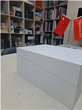 Ceramic Granite Tile Sample Display Box