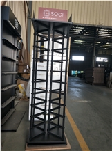 MM2002 -- Rotating Display Stand