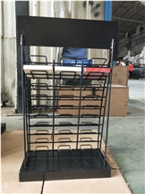 SRT036 Table Display Stand Without Logo