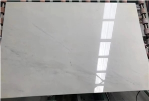 Michelin White Marble Slabs New White Jade Marble Tiles