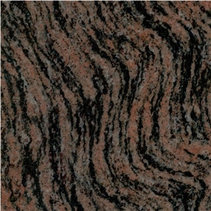 Rosabella Tupin Granite