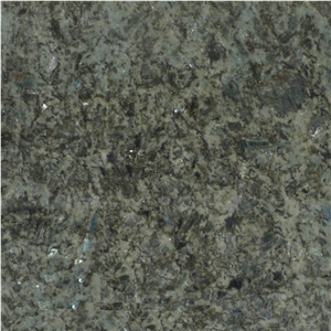 Labradorite Verde Granite
