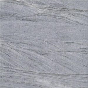Grey Velvet Quartzite