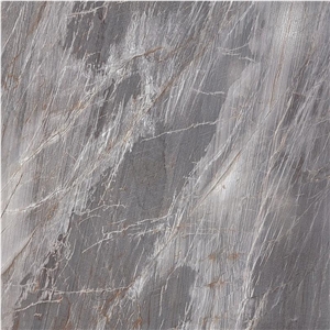 Grey Velvet Quartzite Tile